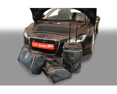 Travel bag set Audi R8 Coupé (42) 2006-2015