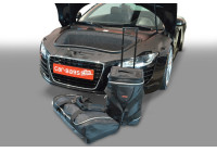 Travel bag set Audi R8 Spyder (42) 2009-2015