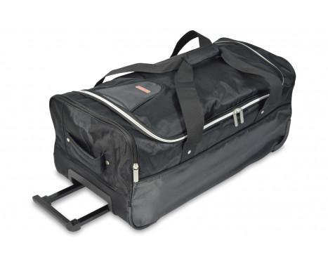 Travel bag set Audi R8 Spyder (42) 2009-2015, Image 6