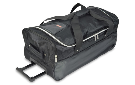 Travel bag set Audi R8 Spyder (42) 2009-2015, Image 6