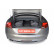 Travel bag set Audi TT Roadster (8J) 2006-2014 cabrio, Thumbnail 2