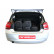 Travel bag set BMW 1 series (F21 - F20) 2011- 3d & 5d, Thumbnail 2