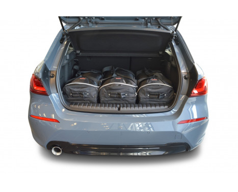 Travel bag set BMW 1 Series (F40) 2019-present 5-door hatchback, Image 2