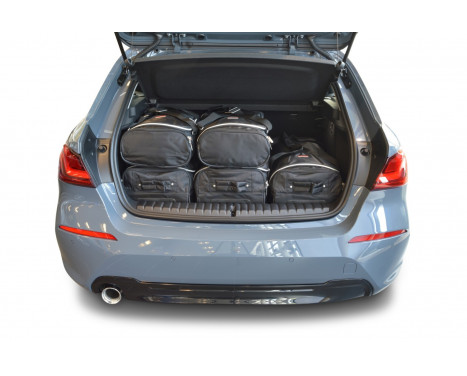 Travel bag set BMW 1 Series (F40) 2019-present 5-door hatchback, Image 3