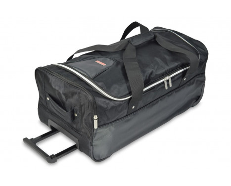 Travel bag set BMW 1 Series (F40) 2019-present 5-door hatchback, Image 5