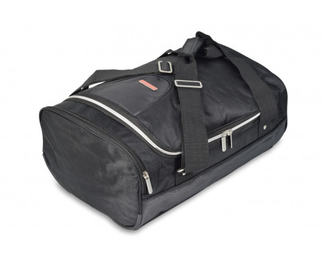 Travel bag set BMW 1 Series (F40) 2019-present 5-door hatchback, Image 6