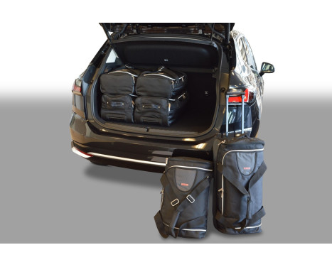 Travel bag set BMW 2 Series Active Tourer (U06) 2021-present