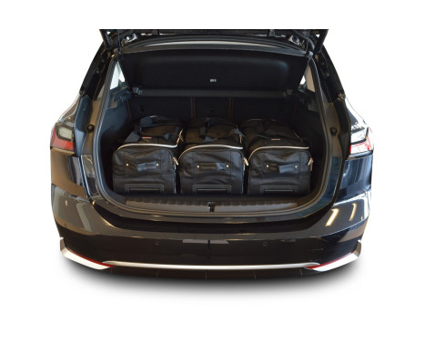 Travel bag set BMW 2 Series Active Tourer (U06) 2021-present, Image 2