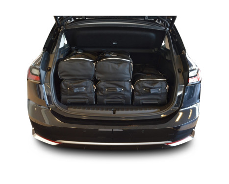 Travel bag set BMW 2 Series Active Tourer (U06) 2021-present, Image 3