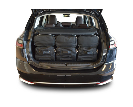 Travel bag set BMW 2 Series Active Tourer (U06) 2021-present, Image 4