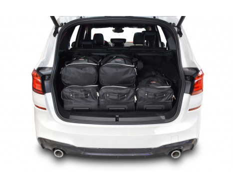 Travel bag set BMW 2 Series Gran Tourer (F46) 2015-present, Image 3