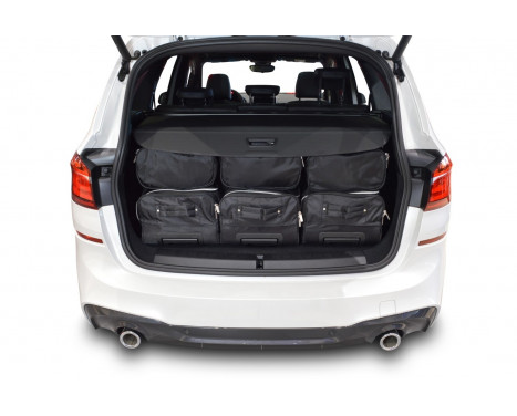 Travel bag set BMW 2 Series Gran Tourer (F46) 2015-present, Image 4