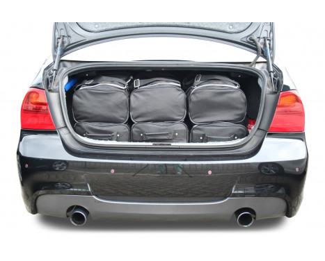 Travel bag set BMW 3 series (E90) 2005-2012 4d, Image 3