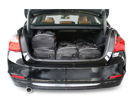 Travel bag set BMW 3 series (F30) 2012- 4d, Image 2