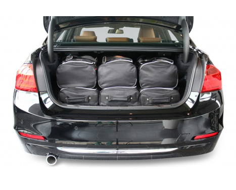 Travel bag set BMW 3 series (F30) 2012- 4d, Image 3