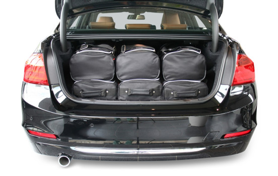 Travel bag set BMW 3 series (F30) 2012- 4d, Image 3