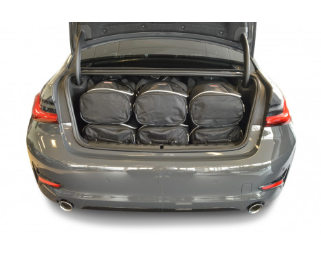 Travel bag set BMW 3-series G20 (2018+), Image 2