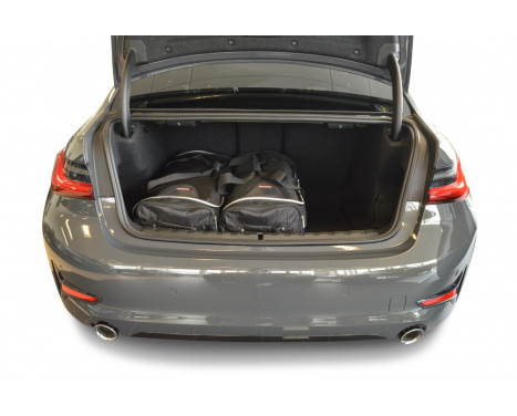 Travel bag set BMW 3-series G20 (2018+), Image 4