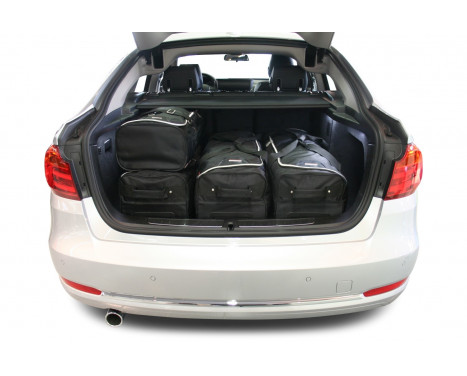 Travel bag set BMW 3 series GT (F34) 2013- 5d, Image 2