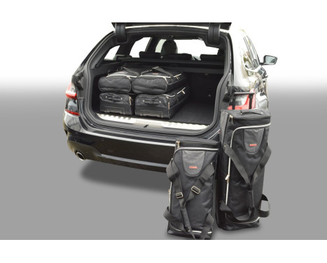 Travel bag set BMW 3 Series Touring (G21) 2019-present wagon