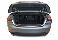 Travel bag set BMW 4 Series Cabriolet (G23) 2020-present