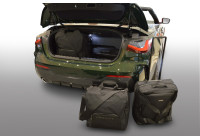 Travel bag set BMW 4 Series Convertible (G23) 2020-present Pro.Line