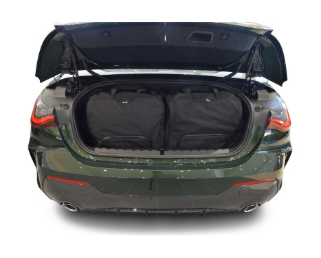 Travel bag set BMW 4 Series Convertible (G23) 2020-present Pro.Line, Image 4