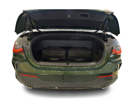 Travel bag set BMW 4 Series Convertible (G23) 2020-present Pro.Line, Image 5