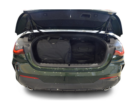 Travel bag set BMW 4 Series Convertible (G23) 2020-present Pro.Line, Image 6