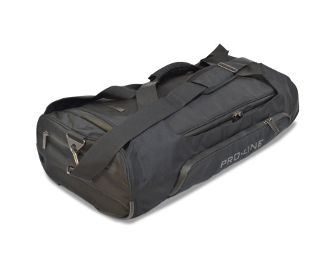 Travel bag set BMW 4 Series Convertible (G23) 2020-present Pro.Line, Image 7