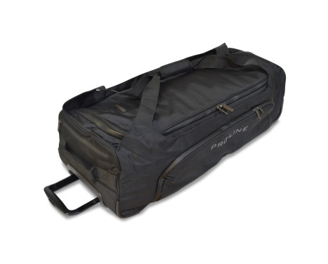 Travel bag set BMW 4 Series Convertible (G23) 2020-present Pro.Line, Image 8