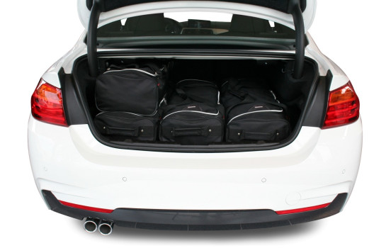 Travel bag set BMW 4 series Coupe (F32) 2013 Coupe, Image 2