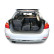 Travel bag set BMW 4 series Gran Coupe (F36) 2014- 5d, Thumbnail 2
