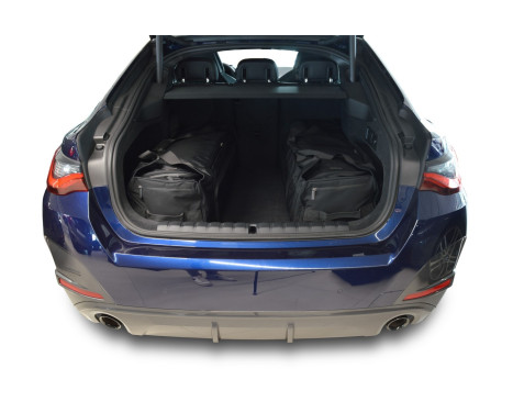 Travel bag set BMW 4 Series Gran Coupé (G26) 2020-present 5-door hatchback Pro.Line, Image 3