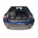 Travel bag set BMW 4 Series Gran Coupé (G26) 2020-present 5-door hatchback Pro.Line, Thumbnail 4
