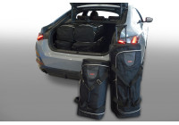 Travel bag set BMW 4 Series Gran Coupé (G26) 2020-present 5-door hatchback