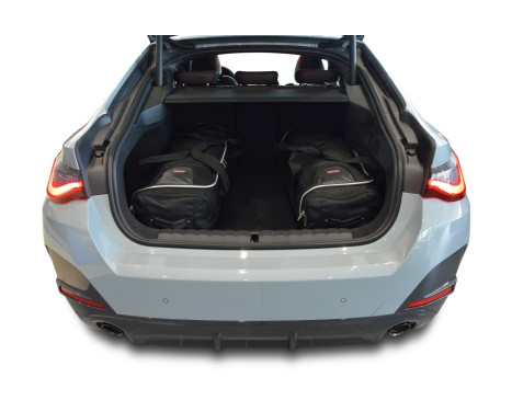 Travel bag set BMW 4 Series Gran Coupé (G26) 2020-present 5-door hatchback, Image 3