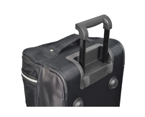 Travel bag set BMW 4 Series Gran Coupé (G26) 2020-present 5-door hatchback, Image 10