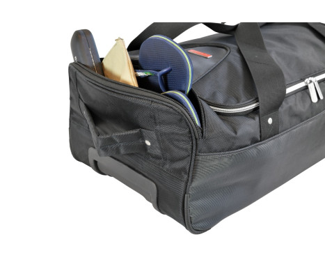 Travel bag set BMW 4 Series Gran Coupé (G26) 2020-present 5-door hatchback, Image 13