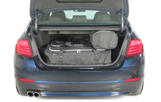 Travel bag set BMW 5 series (F10) 2010-2017 4d, Image 2