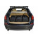 Travel bag set BMW 5 series GT (F07) 2010- 5d