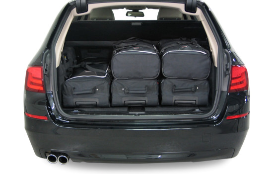 Travel bag set BMW 5 series Touring (F11) 2011-2017 wagon, Image 2