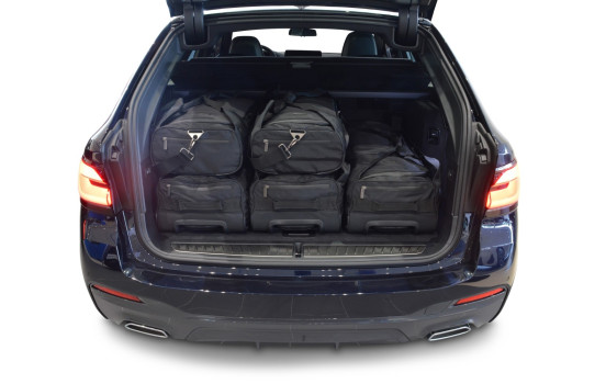 Travel bag set BMW 5 Series Touring (G31) 2017-present wagon Pro.Line, Image 3