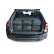 Travel bag set BMW 5 series Touring (G31) 2017- wagon, Thumbnail 2