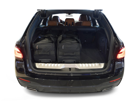 Travel bag set BMW 5 Series Touring (G31) 2018-present wagon Pro.Line, Image 2