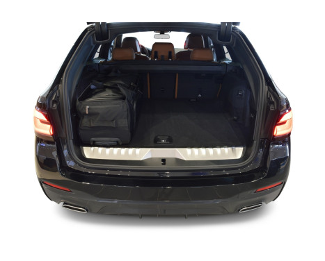 Travel bag set BMW 5 Series Touring (G31) 2018-present wagon Pro.Line, Image 4