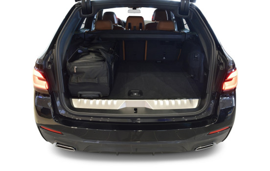 Travel bag set BMW 5 Series Touring (G31) 2018-present wagon Pro.Line, Image 4