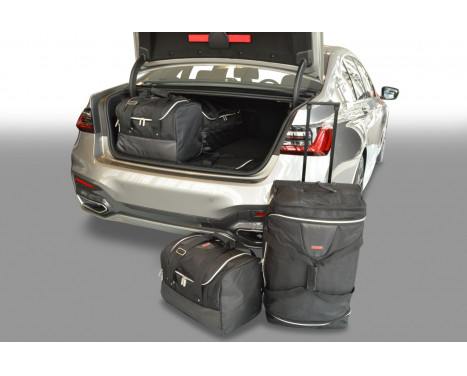 Travel bag set BMW 7 Series (G11 / G12) 2018-2022