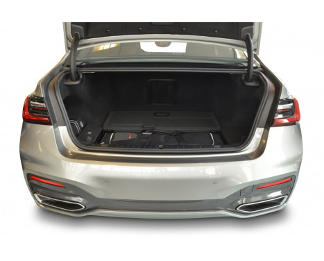 Travel bag set BMW 7 Series (G11 / G12) 2018-2022, Image 2