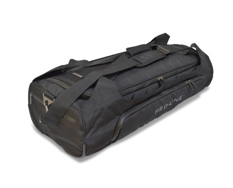 Travel bag set BMW 8 Series Coupé (G15) 2018-present 2-door Pro.Line, Image 4